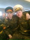 Фотография Панова Антона