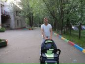 Фотография Гошина Ильи