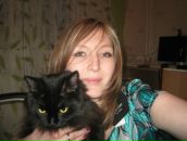 Фотография Ярославцевой Елены