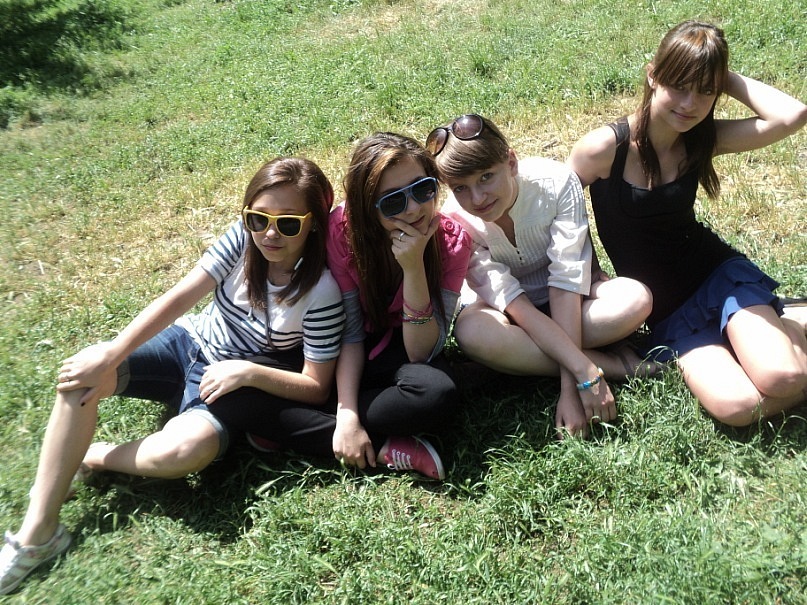 Мария Беглик фотография #26