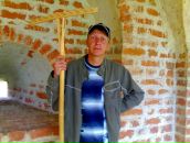 Фотография Брязгина Константина