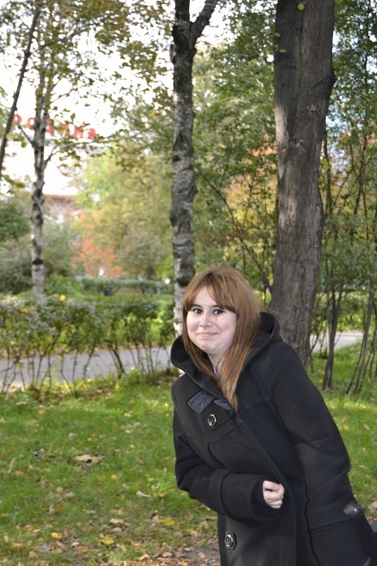 Софья Щукина фотография #40