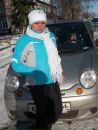 Фотография Петрищевой Оксаны
