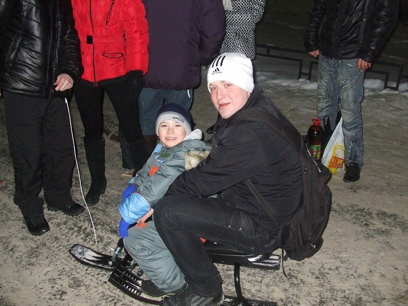 Александр Радостев фотография #36