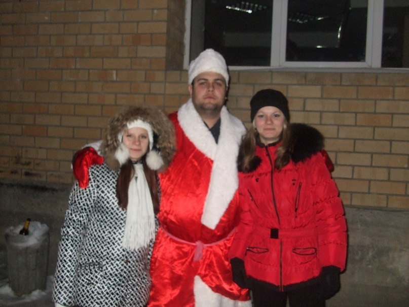 Александр Радостев фотография #26