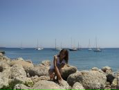 Фотография Пятаковой Любаши