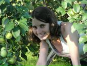 Фотография Каркашовой Эли