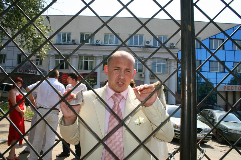 Сергей Марко фотография #16