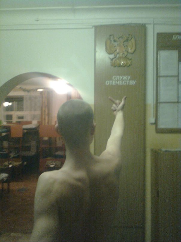 Виктор Матафанов фотография #14