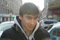 Фотография Юзапольского Алексея