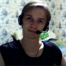 Фотография Пустового Антона