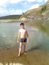Міша Климюк фотография #3 (источник - https://vk.com/id134657696)