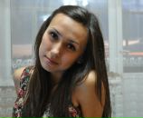 Фотография Татариновой Леночки