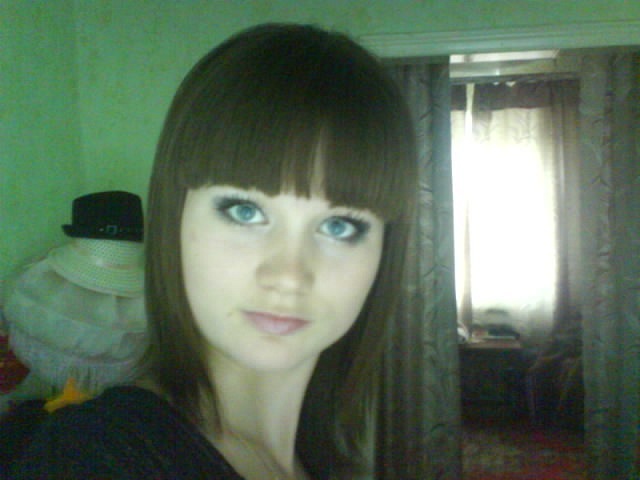 Лена Лобанова фотография #30