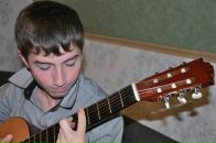 Фотография Доценко Максима