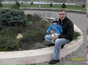 Фотография Сычева Саньки