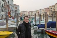 Фотография Сабирова Саши