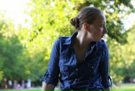 Фотография Медведевой Дианы