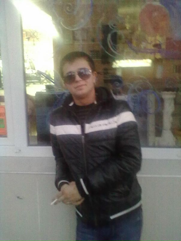 Сергей Живора фотография #11