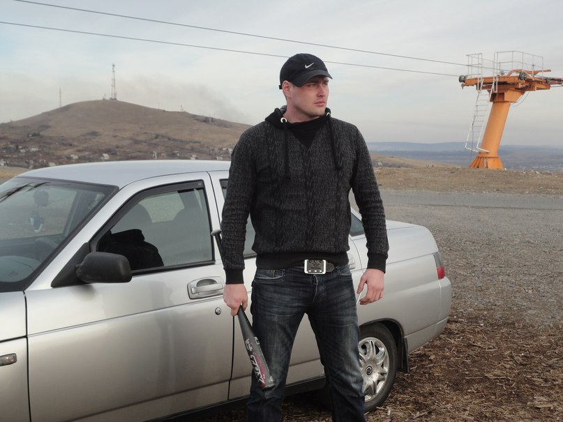 Александр Бауэр фотография #40