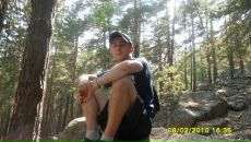 Фотография Роднина Владимира