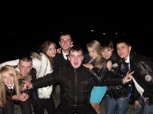 Дмитро Тимар фотография #36