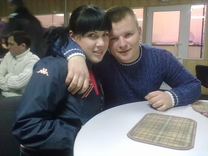 Женя Митин фотография #48
