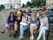 Фотография Рябышевой Елены