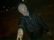 Андрей Івасик фотография #24 (источник - https://vk.com/id89926033)