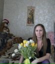 Фотография Дормидонтовой Наталии