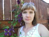 Фотография Алексеева(Журавлева) Юлии