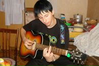 Фотография Павлинского Виталия