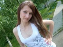 Фотография Меньшиковой Ирины