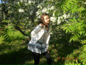 Фотография Журбы Ирочки