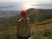 Фотография Карнач Яны