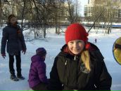 Фотография Струниной Светланы