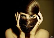 Фотография Михайловой Евгении