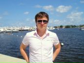 Дмитрий Куценко фотография #8 (источник - https://vk.com/id6444681)