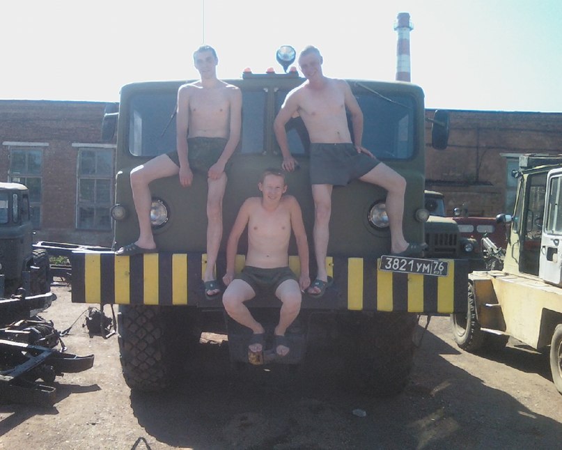 Евгений Носков фотография #33