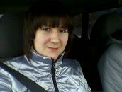 Фотография Закирьяновой Алии