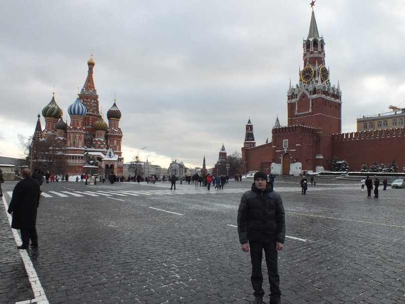 Игорь Новгородский фотография #43