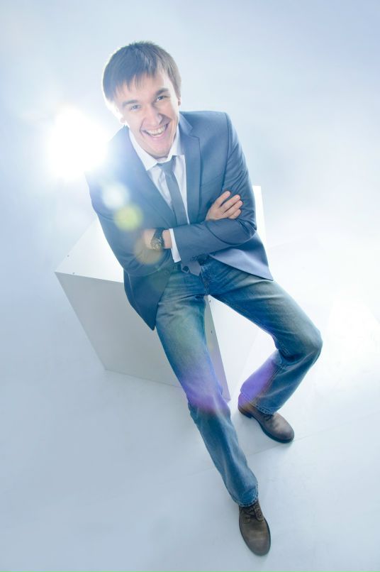 Сергей Мосияченко фотография #23