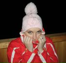 Фотография Глушковой Ирины