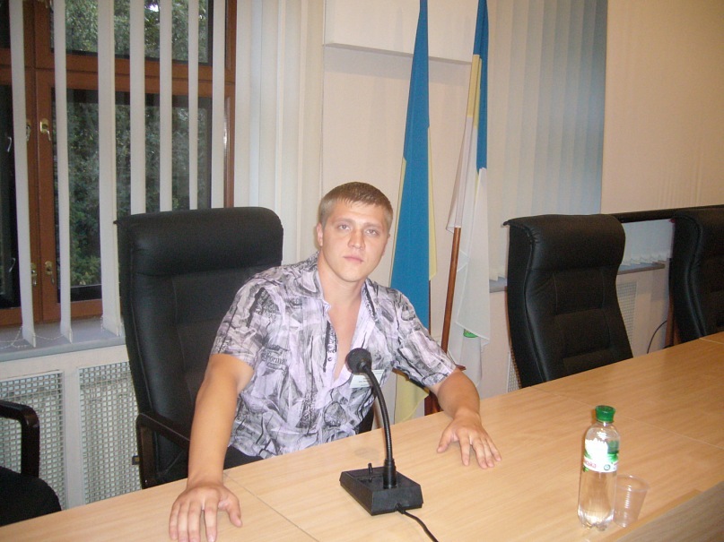Иван Марченко фотография #17