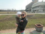 Фотография Дюбиной Марии