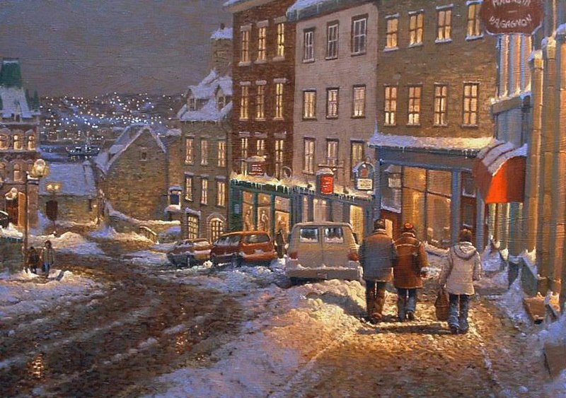 Валентин Пастернак фотография #46