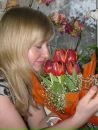 Фотография Ковалёвой Елены