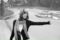 Фотография Анна Павлова
