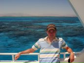 Фотография Симоненко Владимира