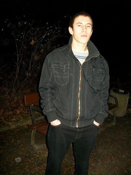 Серёга Гетц фото №41